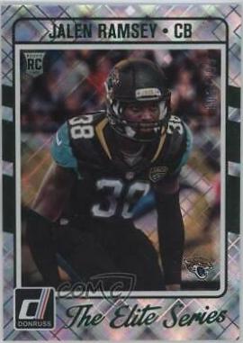 Jalen Ramsey #18