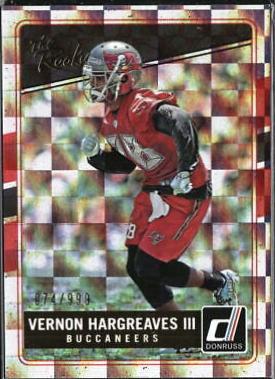 Vernon Hargreaves III #36