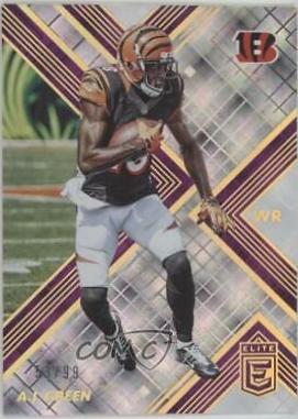 A.J. Green [Purple] #20