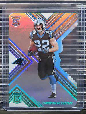 Christian McCaffrey [Status] #161