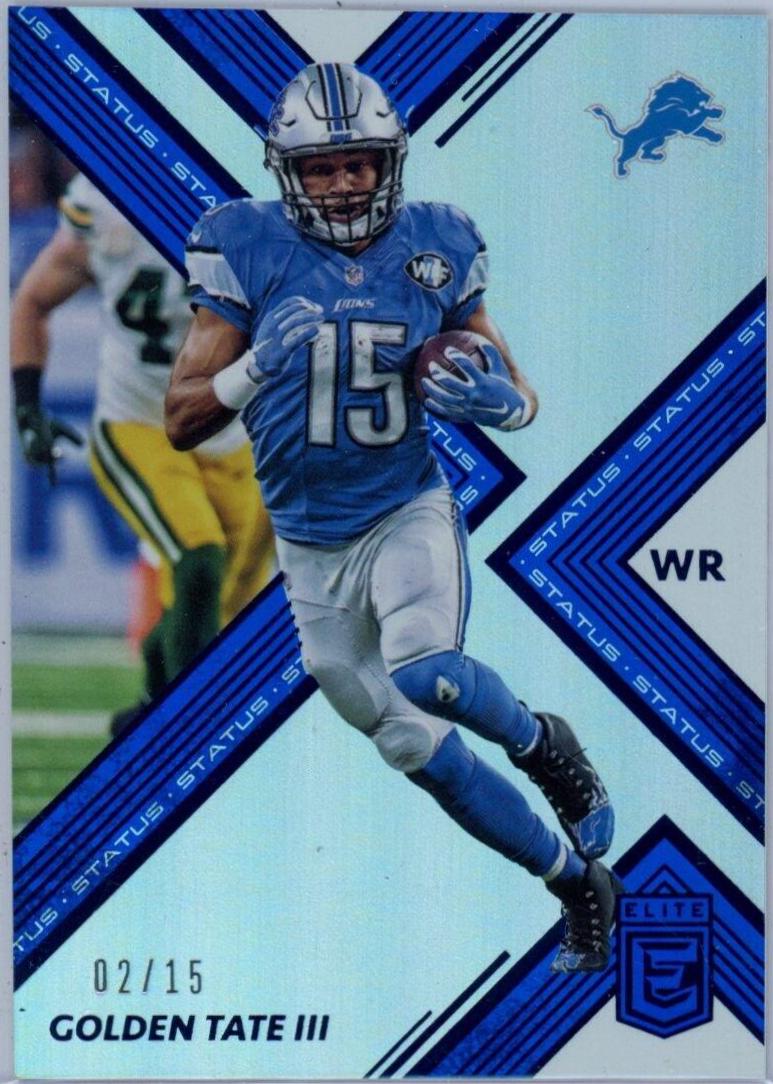 Golden Tate III [Status] #33