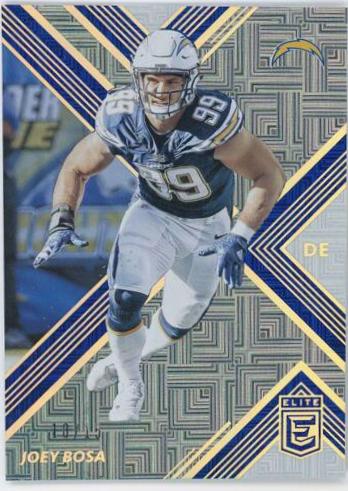 Joey Bosa [Status] #54