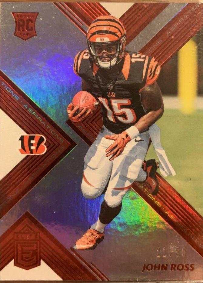 John Ross [Aspirations] #179