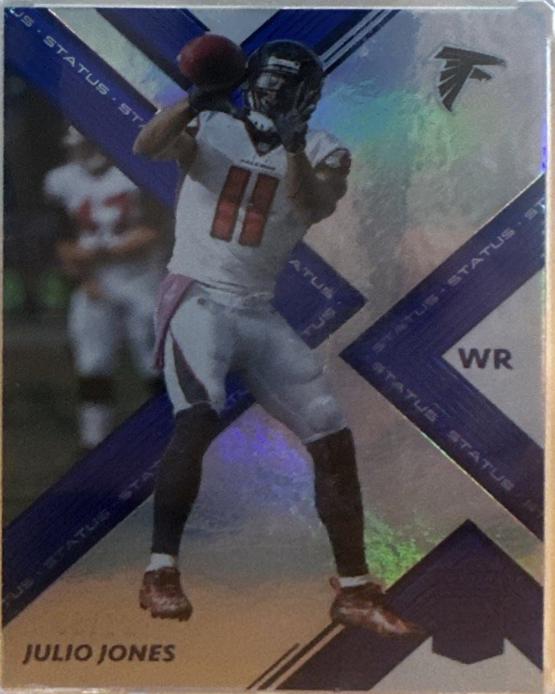 Julio Jones [Status] #7