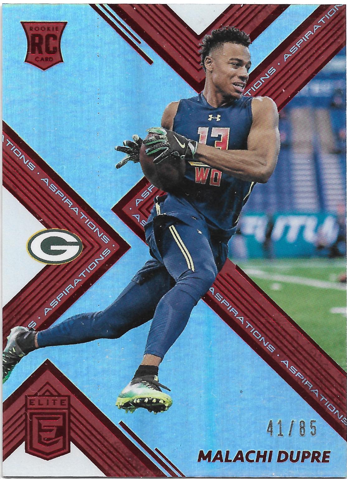 Malachi Dupre [Aspirations] #187