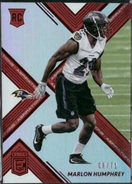 Marlon Humphrey [Aspirations] #124