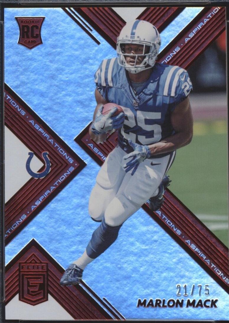 Marlon Mack [Aspirations] #171