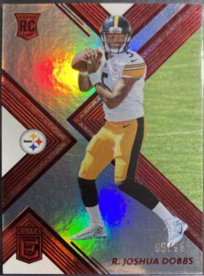 R. Joshua Dobbs [Aspirations] #156