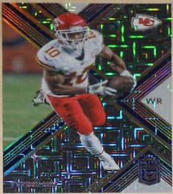 Tyreek Hill [Status] #50