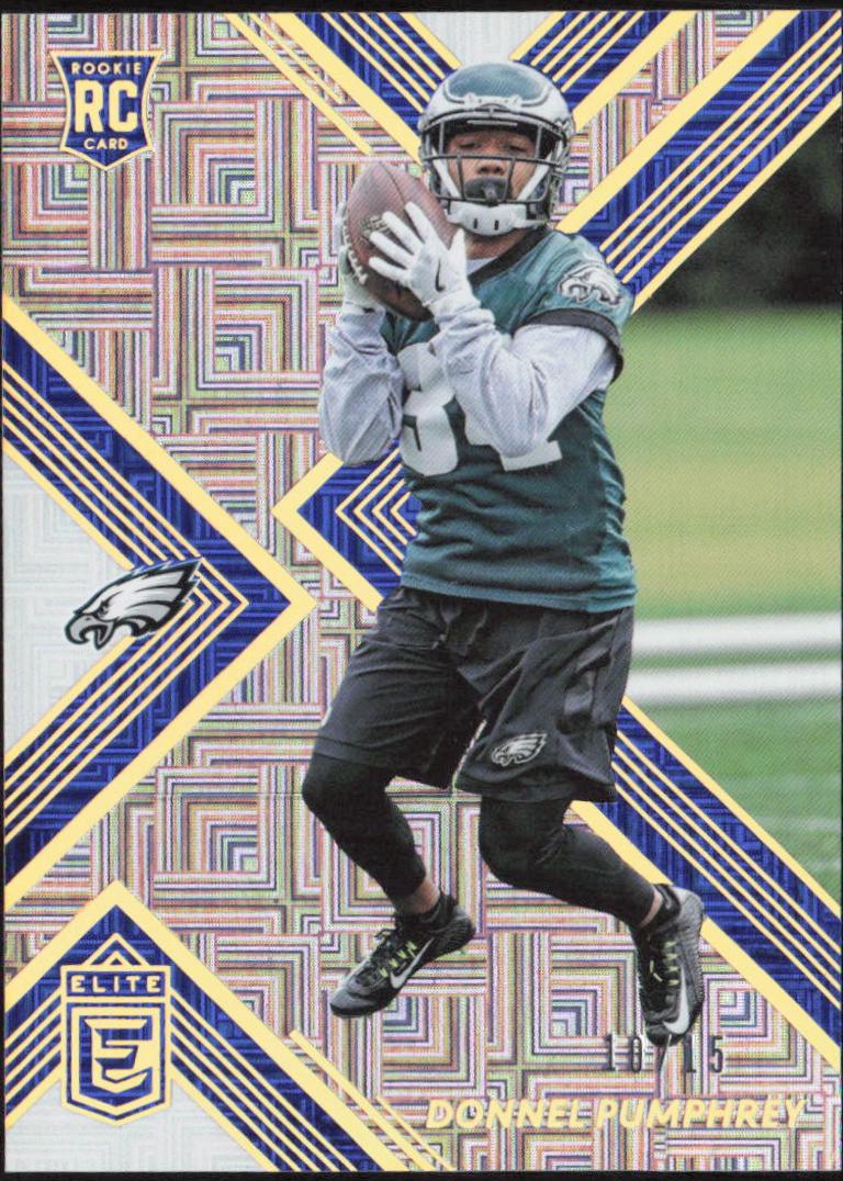 Zach Cunningham [Blue] #144