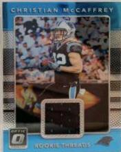 Christian McCaffrey [Prime] #5