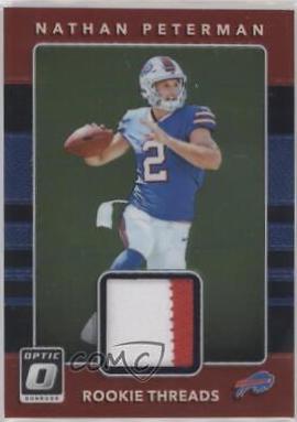 Nathan Peterman [Prime] #35