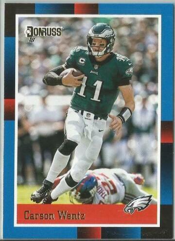 Carson Wentz