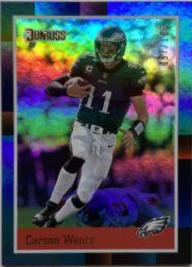 Carson Wentz [Holo]