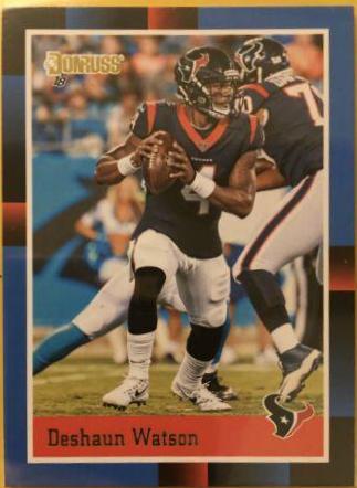 Deshaun Watson
