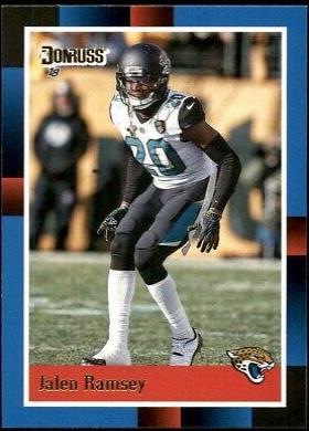 Jalen Ramsey