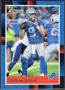 Matthew Stafford