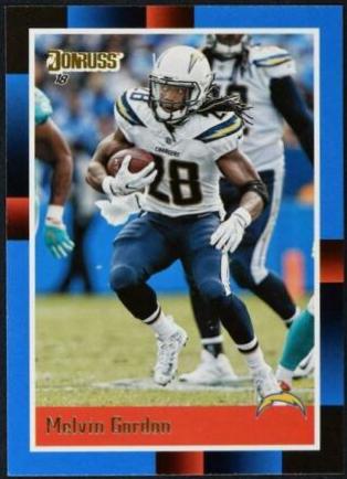 Melvin Gordon