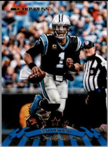 Cam Newton