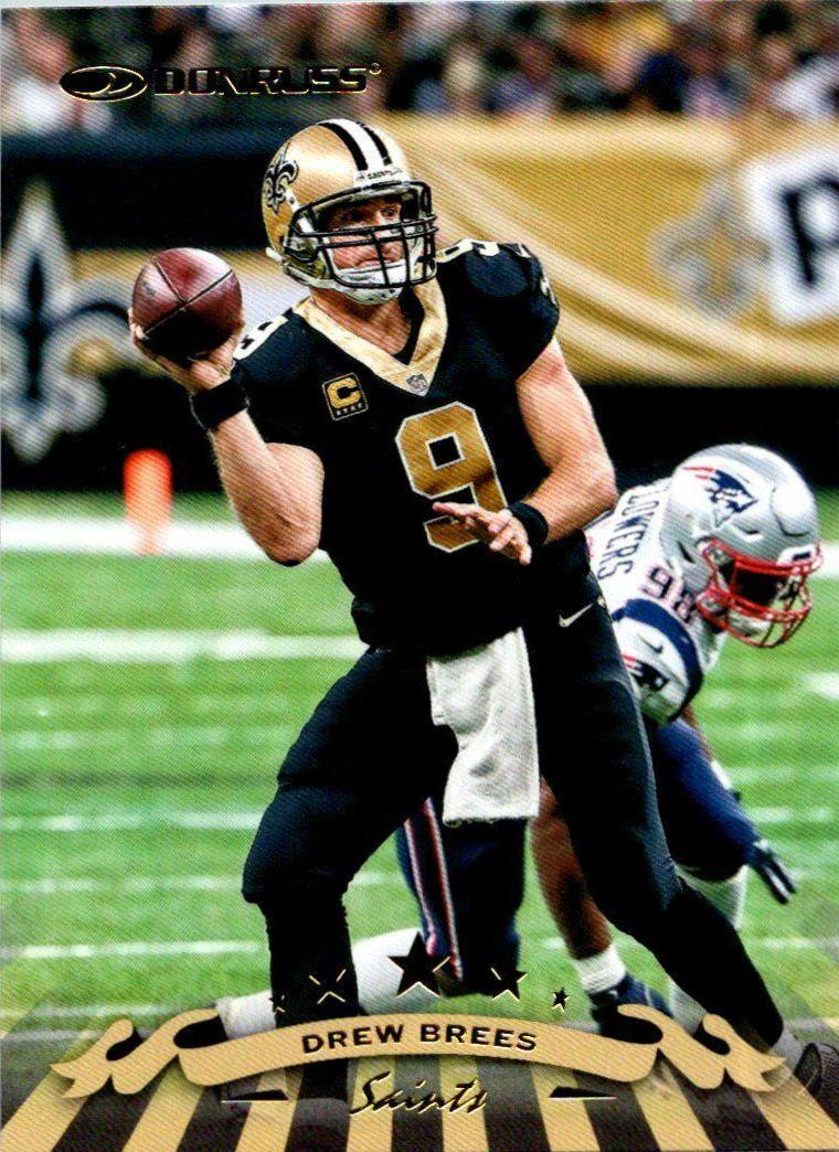 Drew Brees