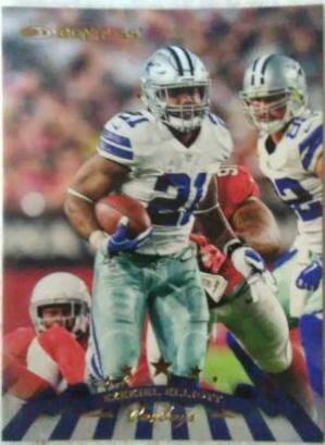Ezekiel Elliott