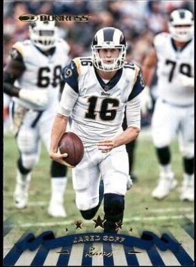 Jared Goff