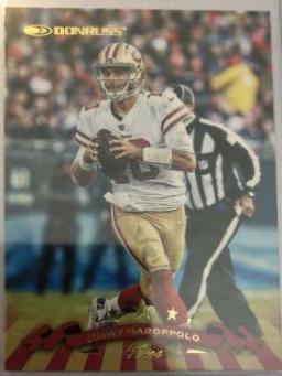 Jimmy Garoppolo