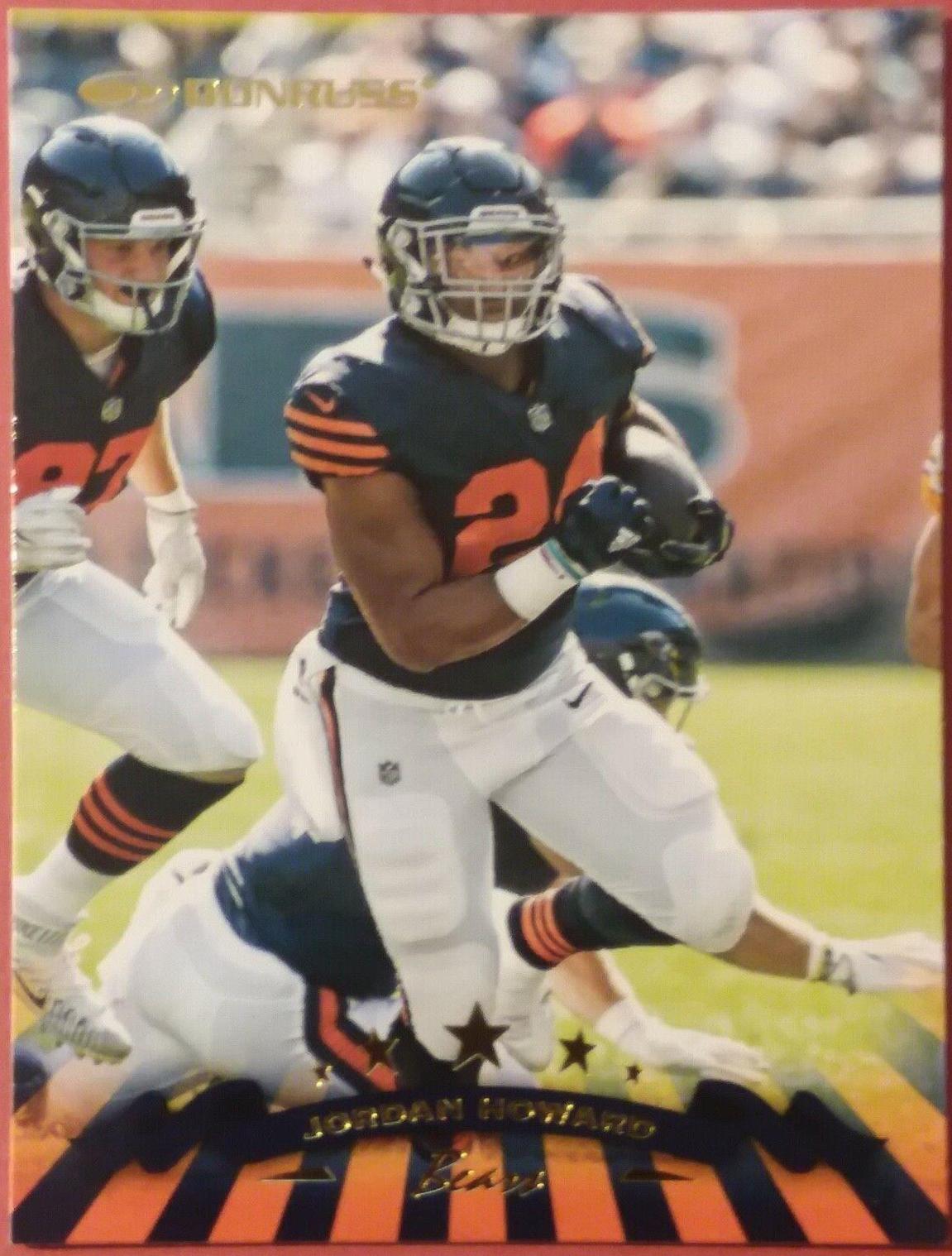 Jordan Howard