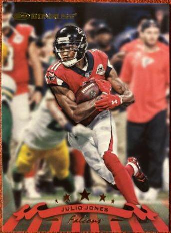 Julio Jones