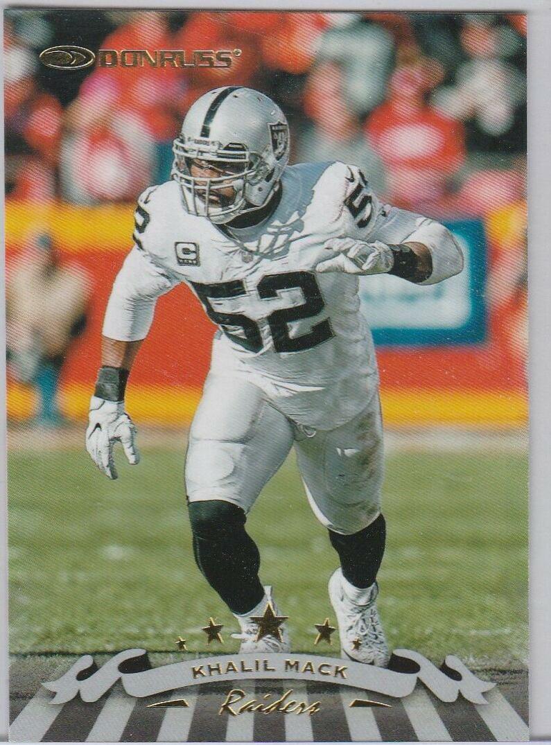 Khalil Mack
