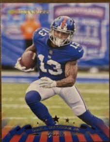 Odell Beckham Jr.