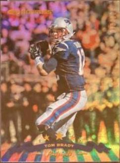 Tom Brady [Holo]