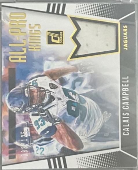 Calais Campbell