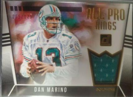 Dan Marino [Studio Series]