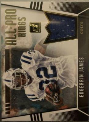 Edgerrin James
