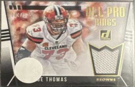 Joe Thomas