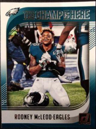 Rodney McLeod