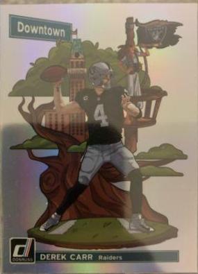 Derek Carr