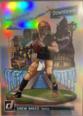 Drew Brees