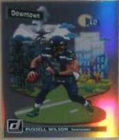 Russell Wilson