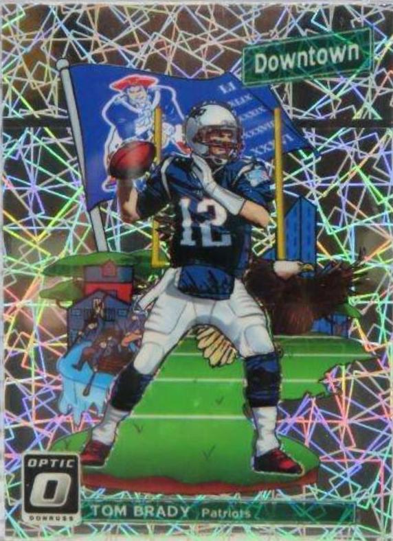 Tom Brady
