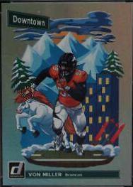 Von Miller #DT-19