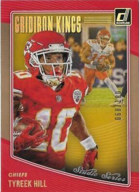 Tyreek Hill [Studio Series] #GK-21
