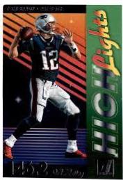 Tom Brady #H-15