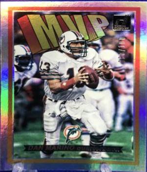 Dan Marino [Holo]