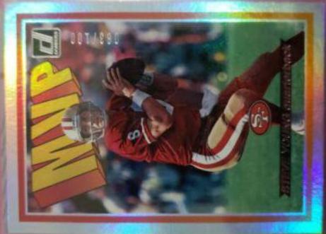 Steve Young [Holo]