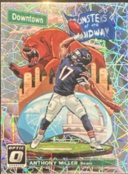 Anthony Miller #DT-18