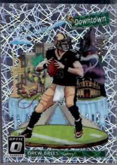 Drew Brees #DT-2