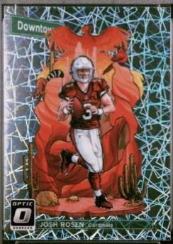 Josh Rosen #DT-13