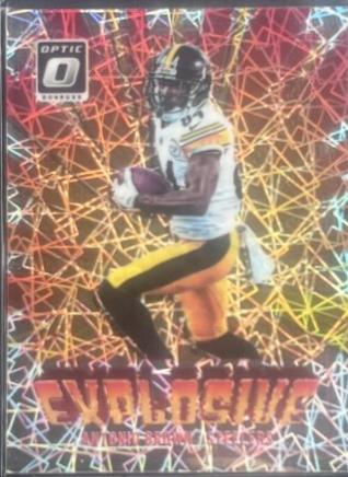 Antonio Brown #2